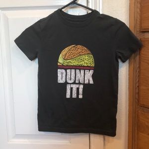 Cat and jack shirt